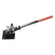 thumbnail image 2 of Máquina dobladora de alambre portátil para manualidades, herramienta curva práctica y fácil de usar para doblar alambre, ideal para reparaciones domés, 2 of 9