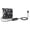 12cm-55CFM, variant on USB speed cooling fan, DC5V, 4cm x 8cm x 12cm x 14cm, suitable for computer case, cabinet, router and other fans.,24cm-55CFM