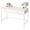 White, variant on Amadwell Vanity Desk with Drawers, 47 inch Computer Desk, Vanity Dressing Table with Storage, for Bedroom