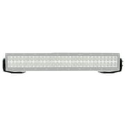 Go Rhino 732200T XE Center Hood Light Mount for Jeep JL/JT - Fits 20" Double Row LED Bar For 18-24 Wrangler, Gladiator