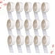thumbnail image 3 of BRIGHTFUFU 15 rollos de pegamento puntos adhesivos cintas globos cinta adhesiva cinta decorativa de globos para el diseño de la habitación fiesta de bodas, 3 of 7