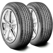 Pair of 2 (TWO) Bridgestone Dueler H/P Sport AS 245/50R20 102V A/S Performance Tires Fits: 2012 Jeep Liberty Limited Jet, 2016-18 Honda Pilot Elite