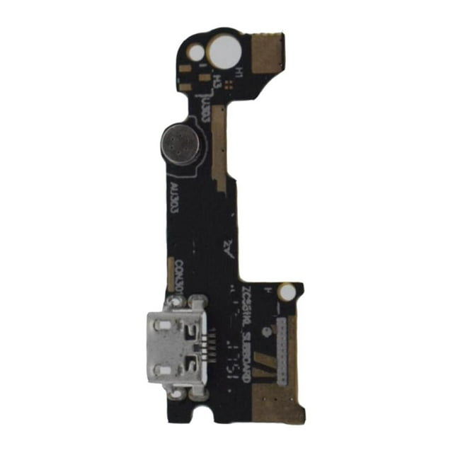 Cable Flexible De Alimentación De Carga Micro USB De Repuesto Para