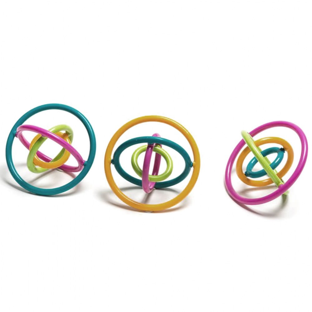 Gyrobi Fidgets Pk6