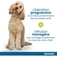 thumbnail image 4 of Perro – Collares Antipulgas y Antigarrapatas para Perros Grandes – Más de 8 kg – 2 Collares esquí esquí Gafas de esquí, 4 of 5