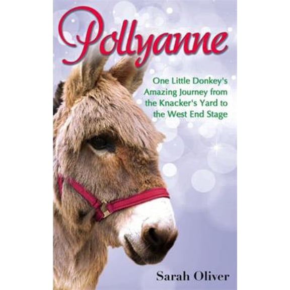 Pre-Owned Pollyanne (Paperback) 0349000980 9780349000985