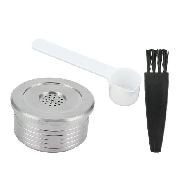 Cápsulas De Café Filtros De Café Fáciles De Usar Para Cápsulas De Café Para Cafetera ANGGREK Vinos y Licores