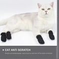 thumbnail image 2 of 4 fundas protectoras para garras de gato, de malla transpirable., 2 of 5