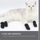thumbnail image 2 of 4 fundas protectoras para garras de gato, de malla transpirable., 2 of 5