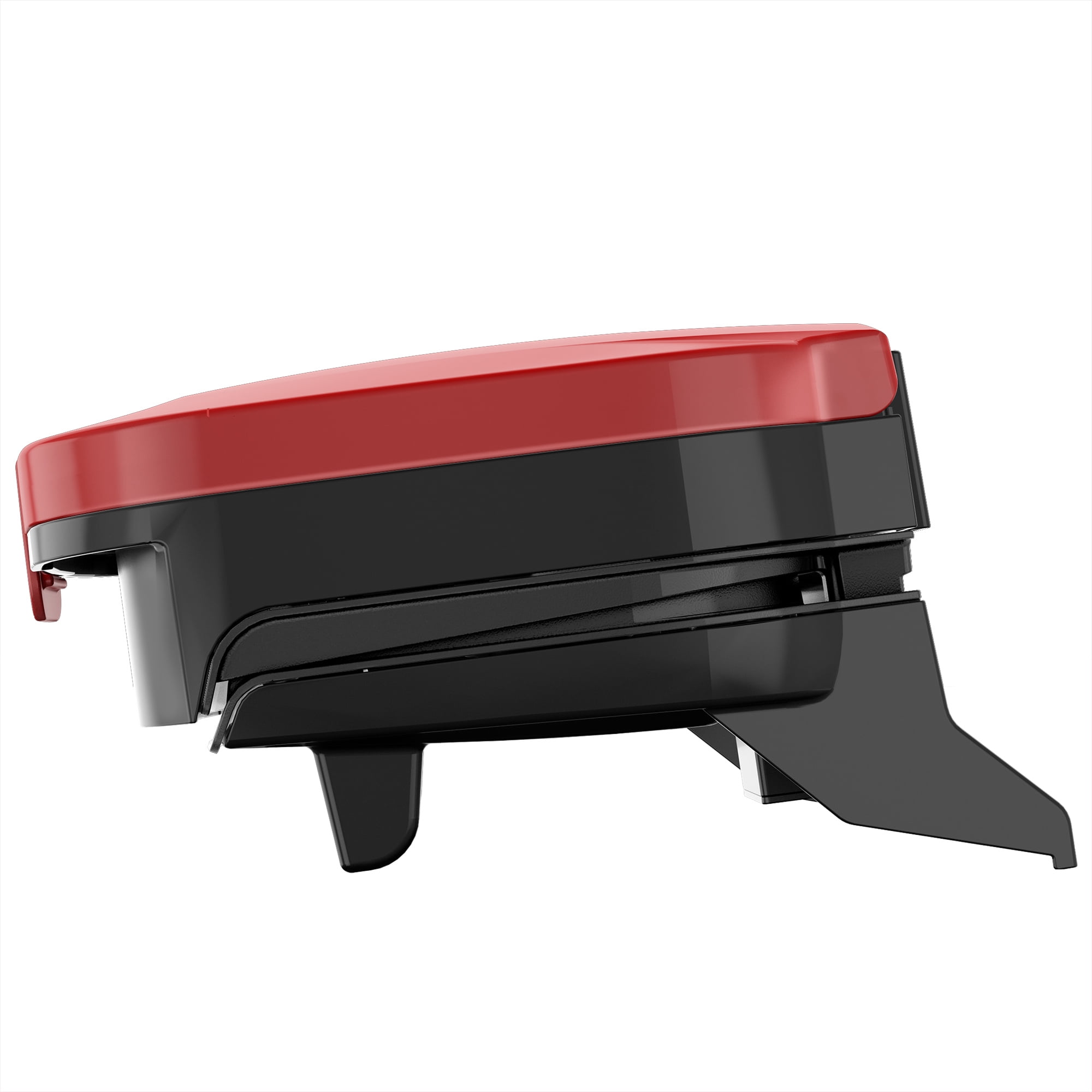 Best Buy: George Foreman Evolve Countertop Indoor Electric Grill Red  GRP4842R