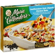 Marie Callenders Southwestern Style Chipotle Chicken Bake Meal, 24 Oz