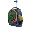 thumbnail image 2 of Mochila Grande Con Ruedas Y Luces Led Chenson Dinosaurio  T-Rex KORAV CO70438-9, 2 of 7