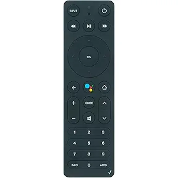 ZAG0FRC451A CCAM21LP1890T2 Replaced Remote fit for FiOS TV AGOFRC451A ZAG0FRC45