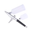thumbnail image 1 of Miangastore Brushes Hard Metal 1Pcs M, 1 of 8