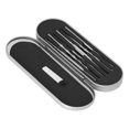 thumbnail image 3 of Ear Wax Removal Tool,Ear Cleaning Kit Stainless Earwax Removal Kit Ear Cleaning Tool Impressive Results, 3 of 9