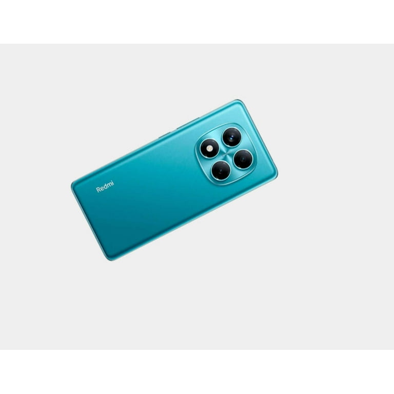 Xiaomi Redmi Note 14 Pro 4G LTE (for T-Mobile, Mint, Tello