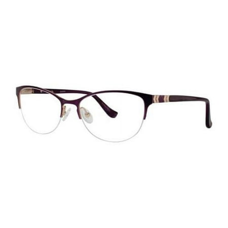 KENSIE Eyeglasses AUTUMN Purple 51MM