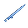 thumbnail image 1 of Door Fixing Tool Bracket Car Lid Door Fixing Bracket Blue, 1 of 5