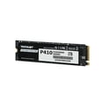 thumbnail image 3 of SSD Patriot P410 1 TB NVMe PCIe Gen4x4 M.2 2280, 3 of 5