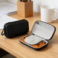 thumbnail image 2 of Sac de Rangement pour Console de Jeu Portable R36H ProMax - Étui de Transport et de Protection, 2 of 8