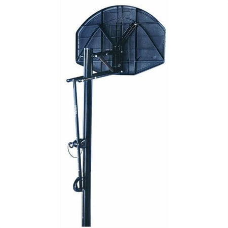 ExactaHeight Basketball Pole System,No 88300S, Huffy Sports