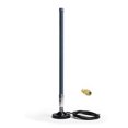 thumbnail image 1 of FLhrweasw 4dBi 858-878MHz para antena minero punto acceso helio + base magnética (45 cm gris), 1 of 9
