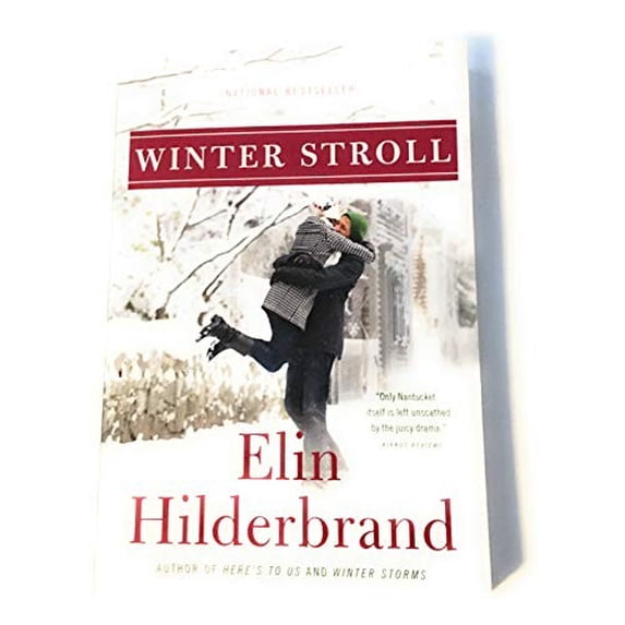 Pre-Owned Winter Street: Winter Stroll (Series #2) (Paperback)