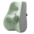 thumbnail image 1 of Ergonomic Lumbar Support for Chair Back and Comfortable Seating Posture, 1 of 6