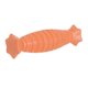 thumbnail image 5 of Juguete De Dentición Para Mascotas, Esquinas Redondeadas Juguete De Limpieza De Dientes De Perro Duradero Interactivo Flexible Para Perros Pequeños Y Medianos Para Entrenamiento ANGGREK Otros, 5 of 8