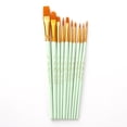 thumbnail image 3 of Pintura facial y corporal perfecl 20 colores con pinceles, 3 of 8