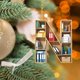 thumbnail image 5 of 26 Letters Christmas Tree Decoration Pendant Christmas Tree Ornaments Personalized DIY Christmas Ornaments Christmas Decoration Xmas Tree Hanging Decor, 5 of 6