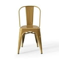 thumbnail image 6 of Modway Promenade Bistro Dining Side Chair Set of 2, 6 of 11