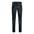 thumbnail image 2 of Jack And Jones Mens Glenn Fox Slim Trousers, 2 of 4