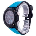thumbnail image 3 of Casio G-Shock Standard Analog Digital Carbon Core Diver's GA-2000-1A2 GA2000-1A2 200M Men's Watch, 3 of 3