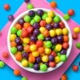 thumbnail image 3 of SweeTARTS Mini Chewy, Candy, Mixed Fruit, Theater 3.75 oz, 3 of 8