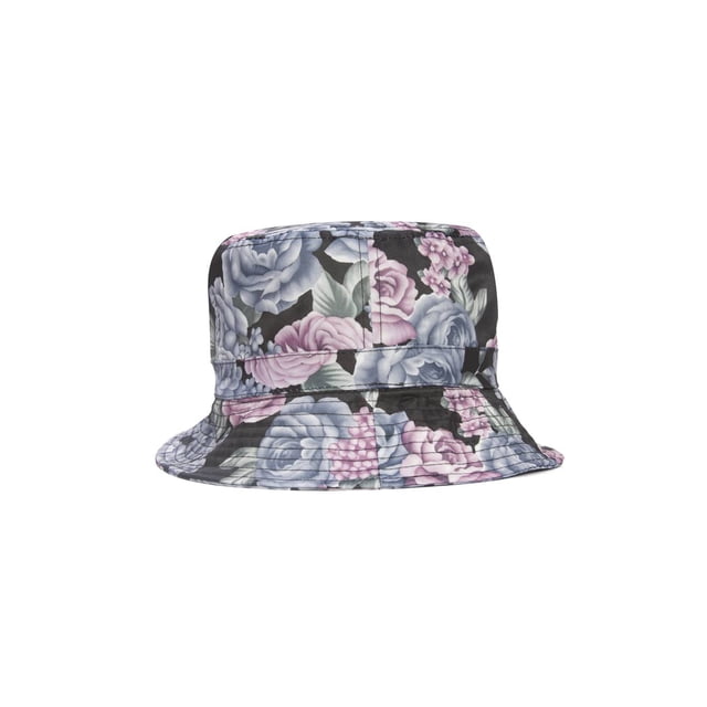 TopHeadwear Sized Bucket Hats - Floral - F100 - Large/X-Large