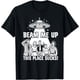 thumbnail image 1 of Beam Me Up This Place Sucks Funny Alien UFO Retro Vintage Camiseta, 1 of 2