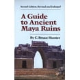 thumbnail image 2 of Guide to Ancient Maya Ruins, (Paperback), 2 of 2
