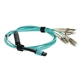 thumbnail image 3 of AddOn patch cable - 30 ft - aqua, 3 of 8