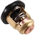 thumbnail image 3 of Thermostat 66M-12411-00 for 4 Stroke F 40 50 60 80 100 Outboard Motor 66M-12411-01 66M-12411, 3 of 5