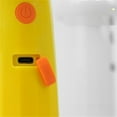 thumbnail image 6 of USB Rechargeable Yellow Duck Pet Bath Foam Machine for Easy Dog Pet Grooming Supply Bath Foam Machine (Yellow), 6 of 8