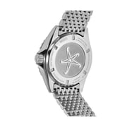Mido Ocean Star Automatic Blue Dial Men's Watch M0268301104100
