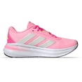 thumbnail image 3 of TENIS DEPORTIVO ADIDAS GALAXY 7 W ROSA ID8771 24.5 CM, 3 of 5
