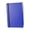 Blue, variant on Foldable Clipboard, A4 Letter Size Folding Clipboards with Elastic Band, Portable Nursing Clip Board for Hospital Classroom Office Supplies