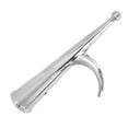 thumbnail image 4 of Marine Boat Hook Replacement, High Hardness Durable Rust Resistant Marine Boat Hook Scratch Resistance 316 Stainless Steel Professional 28mm  For Boat For Kayak, 4 of 8