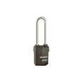 thumbnail image 1 of 6421LJWO Master Lock Padlock, 1 of 1