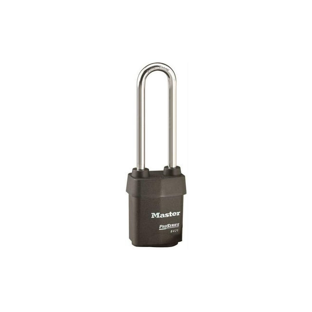 6421LJWO Master Lock Cadenas