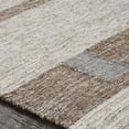 thumbnail image 5 of Superior Nectarina Handwoven Wool and Cotton Indoor Area Rug, 5 of 7