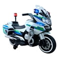 thumbnail image 3 of MONTABLE ELCTRICO MINIMOTO POLICIA, 3 of 8