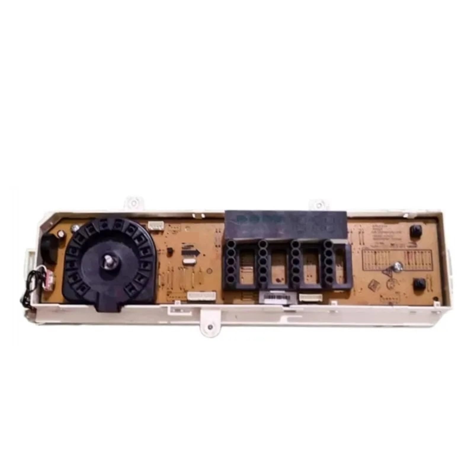 Compatible with Samsung Drum Washing Machine WW70J5280GS Computer Board Motherboard 5283IW Inverter Board DC92-01769C , components